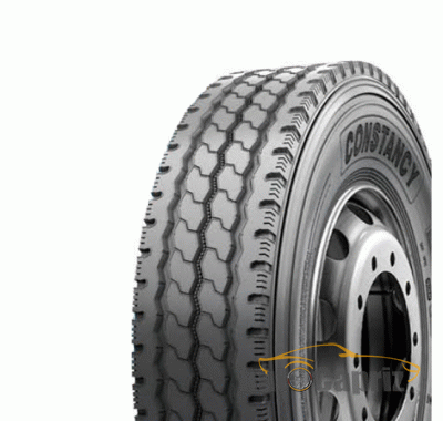 Грузовые шины Constancy 897 (универсальная) 10.00 R20 149/146K 18PR